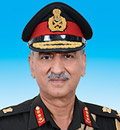 Lt General Praveen Bakshi