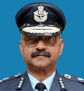 Air Marshal Sanjay Sharma