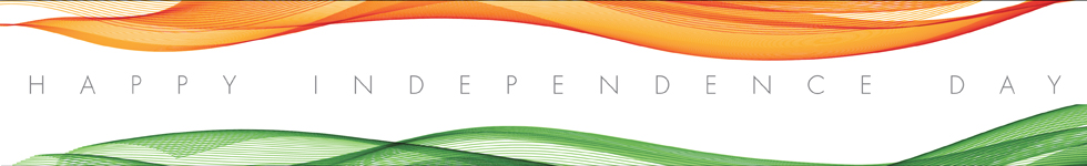 Happy Independence Day